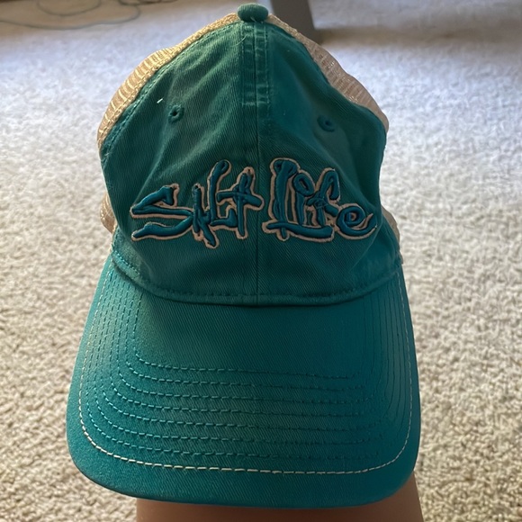 hat - Picture 2 of 2